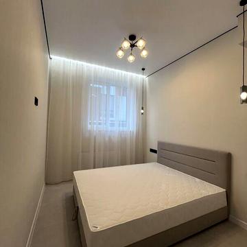 Продаж 1к Квартира Миколи Сингаївського (Новооскольська) вулиця ЖК Club House