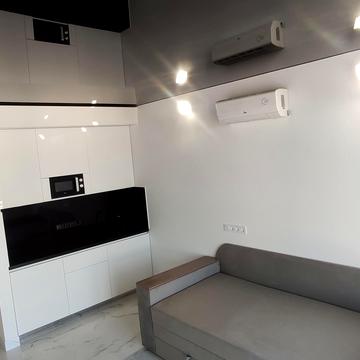 Ревуцького вул., 40-Б