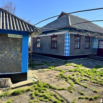 Продам дом в с. Липецкое