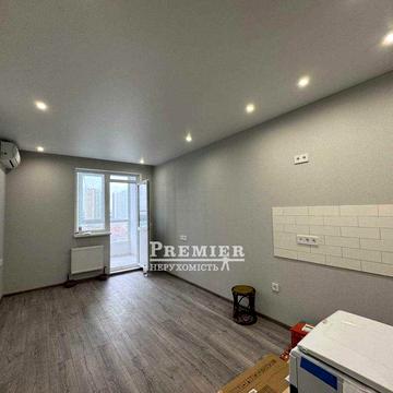 Квартира з ремонтом у ЖК на Таїрова, 6 поверх, під державні програми