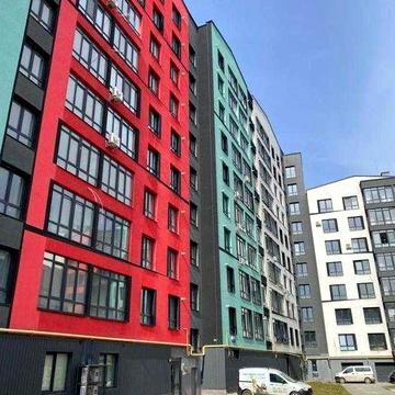 2-кімнатна квартира в ЖК "Паркове Містечко" ЖК Паркове містечко