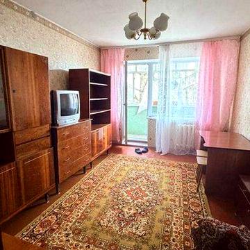 Здамо в оренду 2 кімнатну квартиру на вул. Майора Пугача (район меморіалу Вічно Живим)