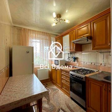 Оренда однокімнатної квартири