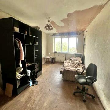 Продаж 1х кімнатної квартири по просп. Аношкіна