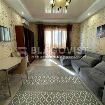 Продаж 2-кімнатної квартири в ЖК “Новопечерський Двір”,вул. Верхогляда Андрія 2а,ст.М"Дружби Народів"-10 хв ЖК Новопечерський Двір