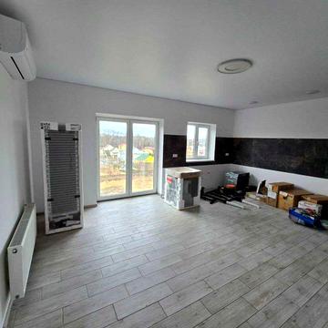Будинок 120 м² + гараж, 10 соток, Катіон, біля “Шотландії”   43382