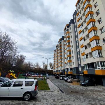 Продаж 1к квартири ЖК Староміський