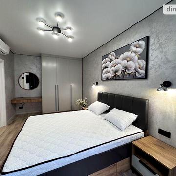 Довгострокова оренда 1к Квартира Лемківська вулиця ЖК Mill Town