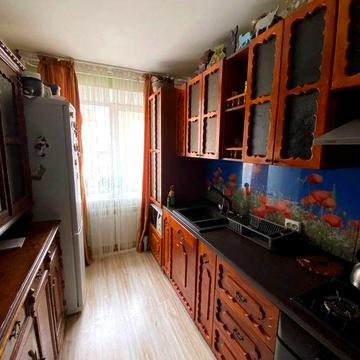 Оренда 2к квартири на Боженка, укомплектована меблями та технікою