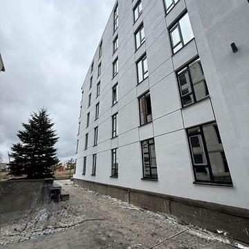 Продаж 1к Квартира Соборна (Леніна) вулиця ЖК AURA CITY