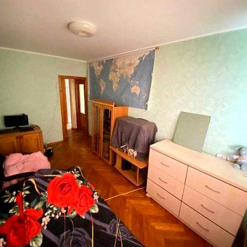 Проспект Леоніда Каденюка  Орена 2 -кімнатної квартири