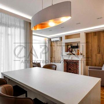 УЮТНАЯ Аренда квартиры ЖК Львовский квартал ул. Глубочицкая Шевченковский ГЕНЕРАТОР