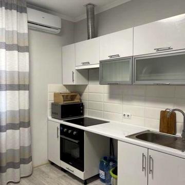 Сдам 1 комнатную в центре, ЖК «Михайловский городок»