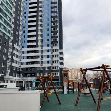 Продам 2-хком Квартиру в жк Скай сити (680-728) ЖК «Скай Сити»