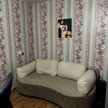 Аренда квартиры на Юбилейной