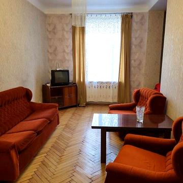 Довгострокова оренда 2к Квартира Героїв Майдану вулиця