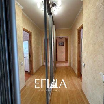 Оренда 3-кімнатної квартири | Ковалівка | Газове опалення | 15000 грн