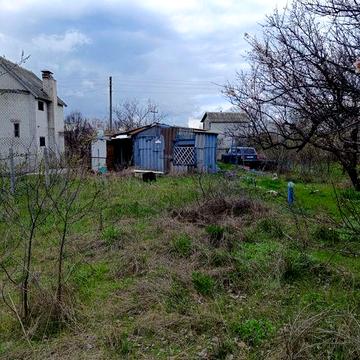 Продам дачу или обмен в селе привольное