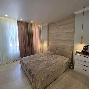 Продам 3 к квартиру без комісії в ЖК Омега на Толбухіна, Черемушки ЖК Омега