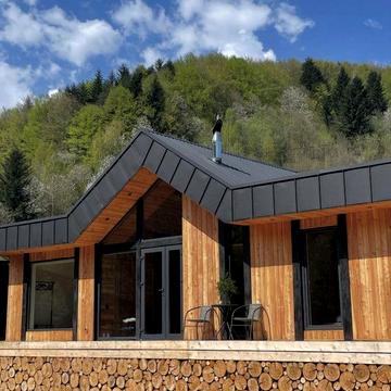 Будинок в оренду котедж з чаном джакузі