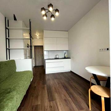 Аренда!Гостинка 20 м метро Холодная гора