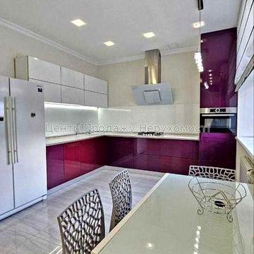 Ексклюзив! 3к Ремонт Аерокосмічний, 1, метро Левада