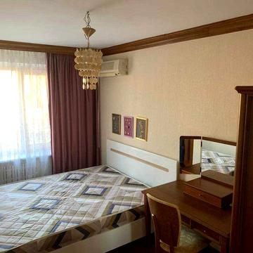 Сдам уютную 2к Победа 5.Перемога