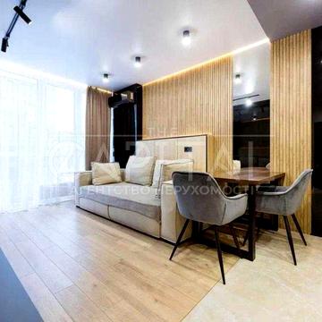 Оренда квартири, ЖК Файна Таун, Салютна, Шевченківський