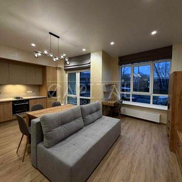 Оренда, ПЕРША ЗДАЧА, 1кімнатна з терасою, ключі