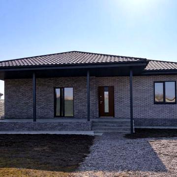 Будинок  районі Лєтри, Таращанський масив, м. Біла Церква