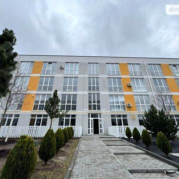 Продаж 1к Квартира Гідності вулиця ЖК Sanville Park