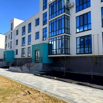 Прямий продаж без %, 3-кк в зданому ЖК