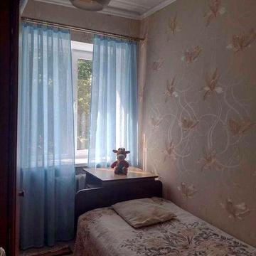 Продается 3 комнатная квартира