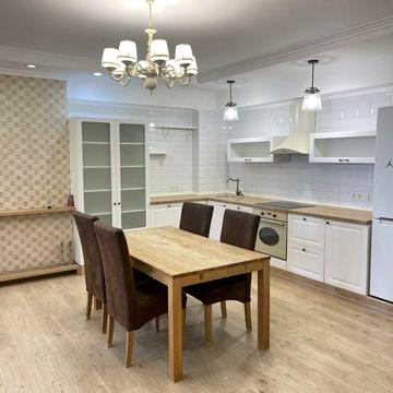 Лучшее предложение !  Парк Шевченко новострой 3 ком с ремонтом и меб ЖК Синяя птица