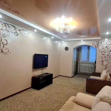 Сдам 1к квартиру на Звёздном бульваре 1