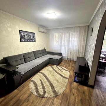 Аренда квартиры 2к