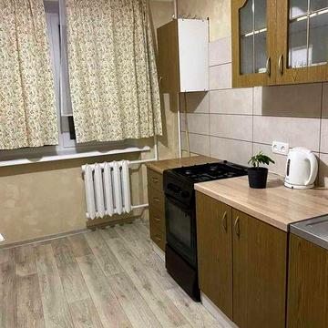 3к квартира з ремонтом в центрі міста, 66 м², 2/5 поверх, чешка, єВідновлення