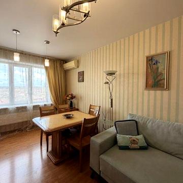 Гарна квартира в районі Єськова!