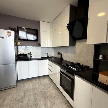 Шикарна двокімнатна квартира в самому центрі міста! Новий ремонт! ЖК Соборний