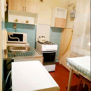 Оренда 2х кімнатної квартири вул Володимира Великого