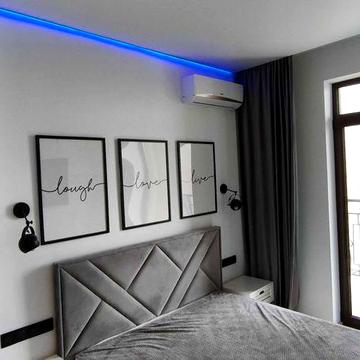 Комфортабельні апартаменти в Одесе , ЖК «Родос», Генуезька вулиця, 1-Е