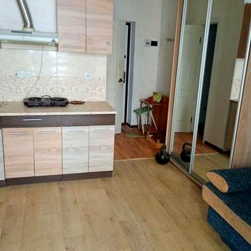 Продам 1кв Смарт Ул Бочарова  -Сахарова. ЖК Смарт