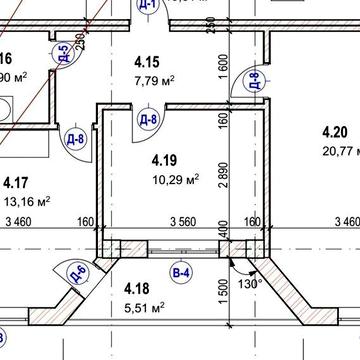 Здам в довгострокову оренду 2-х кімнатну квартиру в новобудові в Росви