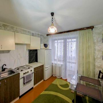 Оренда 1-кімнатної квартири з ремонтом! Покровський район