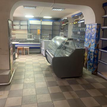 Заводська вул., 34