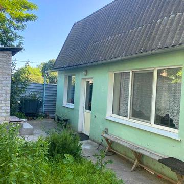 Часть дома 4 -х комнаты + кухня студия  Проспект Свободы