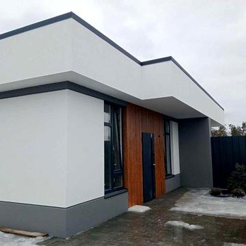 Продаж дуплекса 74 м2, 52.5 с. землі Святопетрівське.