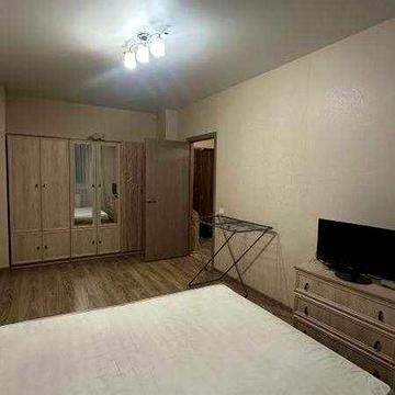 В продажу 1 квартира укомплектована з ремонтом - 7 Небо. Готові під програми