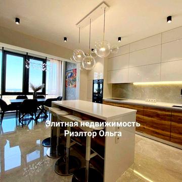 Продам Эксклюзив! 3-комн ЖК Башня Чкалов /парк Шевченко! Без комиссии! ЖК Башня Чкалов