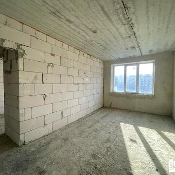 Продаж 2 кімнатної квартири ЗДАНОЇ в новобудові